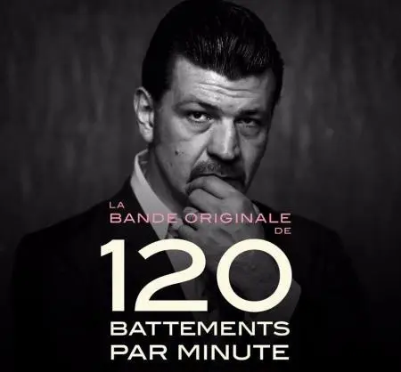 Arnaud Rebotini – 120 Battements par Minute