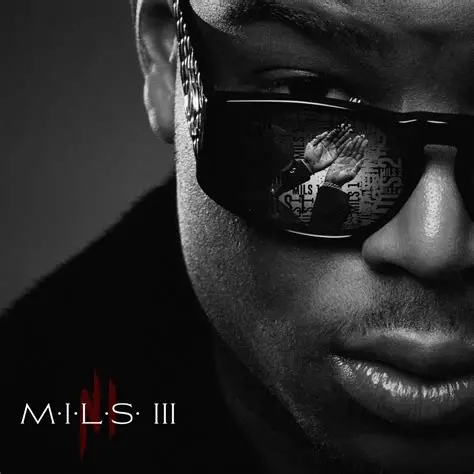 Ninho – M.I.L.S 3.0