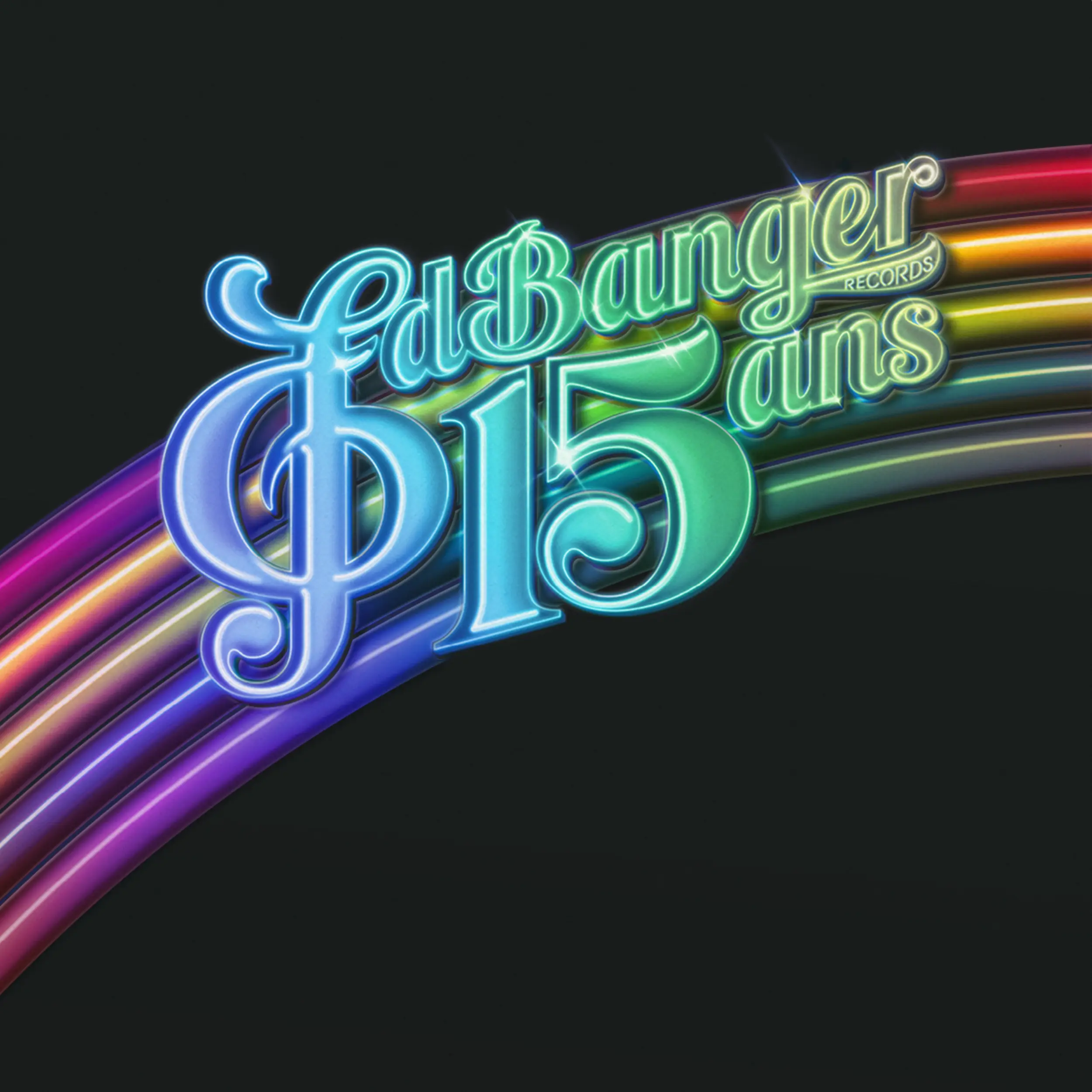 Ed Banger 15 Ans – Compilation