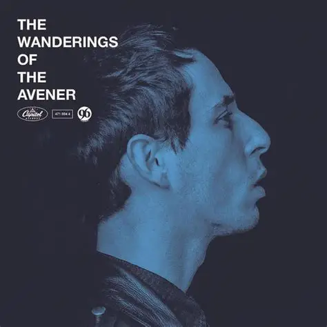 The Avener – The Wanderings of The Avener