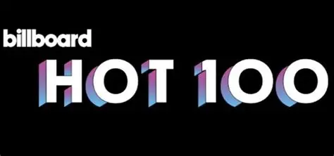 Billboard Hot 100