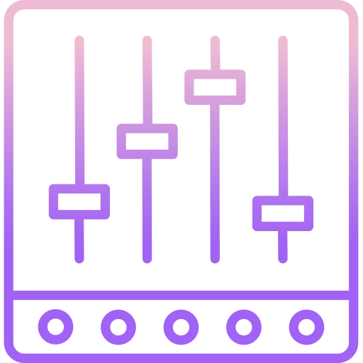 Mixing Mastering Stems