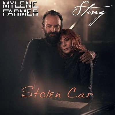 Mylène Farmer