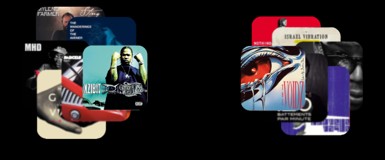 ColorSound Studio Paris – cabine analogique à Paris (rack hardware, enceintes de référence)