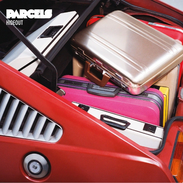 Parcels – Hideout