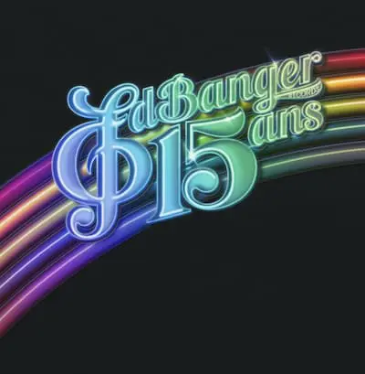 Ed Banger