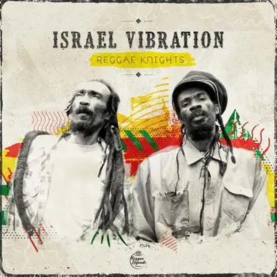 Israel Vibration