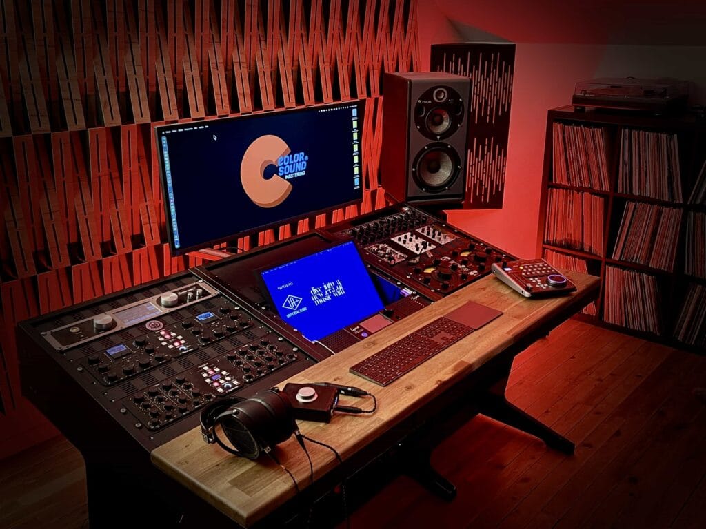 Preview image published by colorsoundstudio.fr