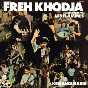 Freh Khodja