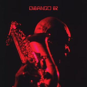 Manu dibango 82