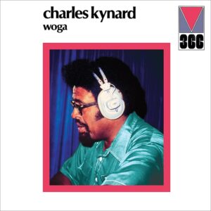 charles kynard