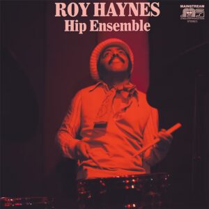 roy haynes