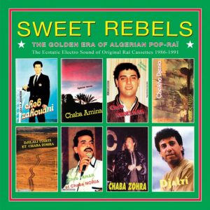 sweet rebels