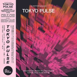 tokyo pulse