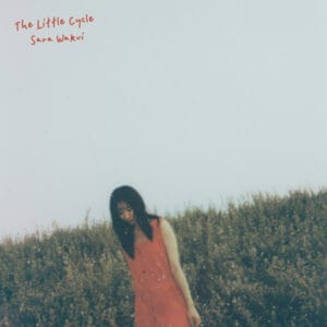 Sara Wakui the little circle