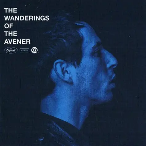 The Avener