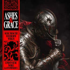 ashes & grace